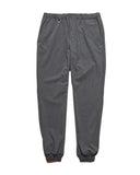 SOPHNET. 25A/W 2WAY STRETCH SLIM-FIT RIBBED PANTS [ SPNT-252038 ]