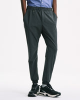 SOPHNET. 25A/W 2WAY STRETCH SLIM-FIT RIBBED PANTS [ SPNT-252038 ]