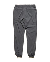 SOPHNET. 25A/W 2WAY STRETCH SLIM-FIT RIBBED PANTS [ SPNT-252038 ]