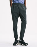 SOPHNET. 25A/W 2WAY STRETCH SLIM-FIT RIBBED PANTS [ SPNT-252038 ]