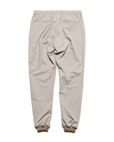 SOPHNET. 25A/W 2WAY STRETCH SLIM-FIT RIBBED PANTS [ SPNT-252038 ]