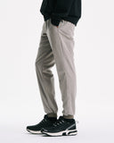 SOPHNET. 25A/W 2WAY STRETCH SLIM-FIT RIBBED PANTS [ SPNT-252038 ]