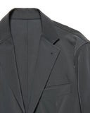 SOPHNET. 25A/W 4WAY STRETCH PACKABLE 2BUTTON JACKET [ SPNT-252039 ]