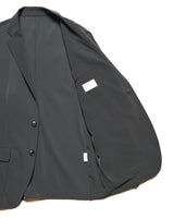 SOPHNET. 25A/W 4WAY STRETCH PACKABLE 2BUTTON JACKET [ SPNT-252039 ]