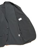SOPHNET. 25A/W 4WAY STRETCH PACKABLE 2BUTTON JACKET [ SPNT-252039 ]