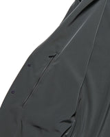 SOPHNET. 25A/W 4WAY STRETCH PACKABLE 2BUTTON JACKET [ SPNT-252039 ]