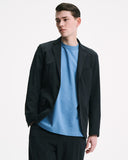 SOPHNET. 25A/W 4WAY STRETCH PACKABLE 2BUTTON JACKET [ SPNT-252039 ]