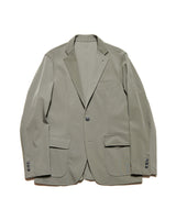 SOPHNET. 25A/W 4WAY STRETCH PACKABLE 2BUTTON JACKET [ SPNT-252039 ]