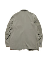 SOPHNET. 25A/W 4WAY STRETCH PACKABLE 2BUTTON JACKET [ SPNT-252039 ]