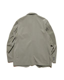 SOPHNET. 25A/W 4WAY STRETCH PACKABLE 2BUTTON JACKET [ SPNT-252039 ]