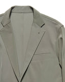 SOPHNET. 25A/W 4WAY STRETCH PACKABLE 2BUTTON JACKET [ SPNT-252039 ]