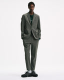 SOPHNET. 25A/W 4WAY STRETCH PACKABLE 2BUTTON JACKET [ SPNT-252039 ]