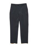 SOPHNET. 25A/W 4WAY STRETCH SHIRRING SLIM-FIT SLACKS [ SPNT-252040 ]