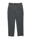 SOPHNET. 25A/W 4WAY STRETCH SHIRRING SLIM-FIT SLACKS [ SPNT-252040 ]