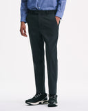 SOPHNET. 25A/W 4WAY STRETCH SHIRRING SLIM-FIT SLACKS [ SPNT-252040 ]