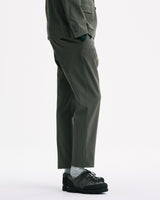 SOPHNET. 25A/W 4WAY STRETCH SHIRRING SLIM-FIT SLACKS [ SPNT-252040 ]