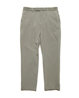 SOPHNET. 25A/W 4WAY STRETCH SHIRRING SLIM-FIT SLACKS [ SPNT-252040 ]
