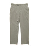 SOPHNET. 25A/W 4WAY STRETCH SHIRRING SLIM-FIT SLACKS [ SPNT-252040 ]