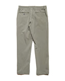 SOPHNET. 25A/W 4WAY STRETCH SHIRRING SLIM-FIT SLACKS [ SPNT-252040 ]