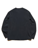 SOPHNET. 25A/W 4WAY STRETCH ZIP-UP TECH CARDIGAN [ SPNT-252041 ]