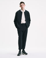 SOPHNET. 25A/W 4WAY STRETCH ZIP-UP TECH CARDIGAN [ SPNT-252041 ]