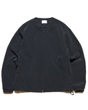 SOPHNET. 25A/W 4WAY STRETCH ZIP-UP TECH CARDIGAN [ SPNT-252041 ]