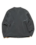 SOPHNET. 25A/W 4WAY STRETCH ZIP-UP TECH CARDIGAN [ SPNT-252041 ]
