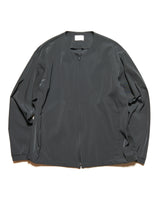SOPHNET. 25A/W 4WAY STRETCH ZIP-UP TECH CARDIGAN [ SPNT-252041 ]