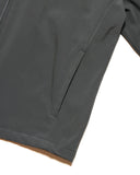 SOPHNET. 25A/W 4WAY STRETCH ZIP-UP TECH CARDIGAN [ SPNT-252041 ]