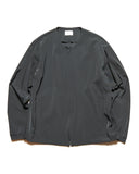 SOPHNET. 25A/W 4WAY STRETCH ZIP-UP TECH CARDIGAN [ SPNT-252041 ]