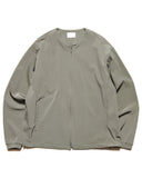 SOPHNET. 25A/W 4WAY STRETCH ZIP-UP TECH CARDIGAN [ SPNT-252041 ]