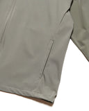 SOPHNET. 25A/W 4WAY STRETCH ZIP-UP TECH CARDIGAN [ SPNT-252041 ]