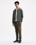 SOPHNET. 25A/W 4WAY STRETCH ZIP-UP TECH CARDIGAN [ SPNT-252041 ]
