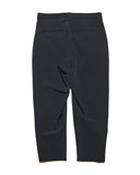 SOPHNET. 25A/W 4WAY STRETCH TAPERED CROPPED PANTS [ SPNT-252042 ]