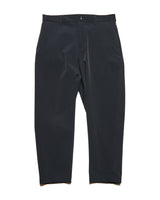 SOPHNET. 25A/W 4WAY STRETCH TAPERED CROPPED PANTS [ SPNT-252042 ]