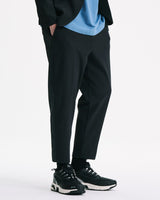 SOPHNET. 25A/W 4WAY STRETCH TAPERED CROPPED PANTS [ SPNT-252042 ]