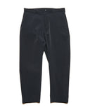 SOPHNET. 25A/W 4WAY STRETCH TAPERED CROPPED PANTS [ SPNT-252042 ]