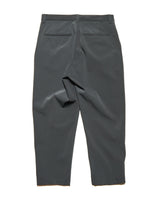SOPHNET. 25A/W 4WAY STRETCH TAPERED CROPPED PANTS [ SPNT-252042 ]