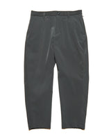 SOPHNET. 25A/W 4WAY STRETCH TAPERED CROPPED PANTS [ SPNT-252042 ]