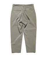 SOPHNET. 25A/W 4WAY STRETCH TAPERED CROPPED PANTS [ SPNT-252042 ]