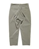 SOPHNET. 25A/W 4WAY STRETCH TAPERED CROPPED PANTS [ SPNT-252042 ]
