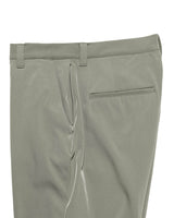 SOPHNET. 25A/W 4WAY STRETCH TAPERED CROPPED PANTS [ SPNT-252042 ]