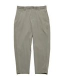 SOPHNET. 25A/W 4WAY STRETCH TAPERED CROPPED PANTS [ SPNT-252042 ]
