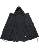 SOPHNET. 25A/W EX. EDUVACATION PARKA [ SPNT-252045 ]