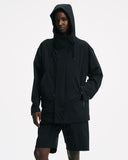 SOPHNET. 25A/W EX. EDUVACATION PARKA [ SPNT-252045 ]