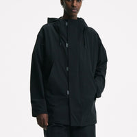 SOPHNET. 25A/W EX. EDUVACATION PARKA [ SPNT-252045 ]