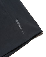 SOPHNET. 25A/W EX. FLEXCURTION PADDED VEST [ SPNT-252046 ]