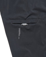SOPHNET. 25A/W EX. EXTRAPEDITION SIDE POCKET PANTS [ SPNT-252047 ]