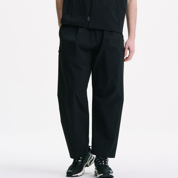 SOPHNET. 25A/W EX. EXTRAPEDITION SIDE POCKET PANTS [ SPNT-252047 ]