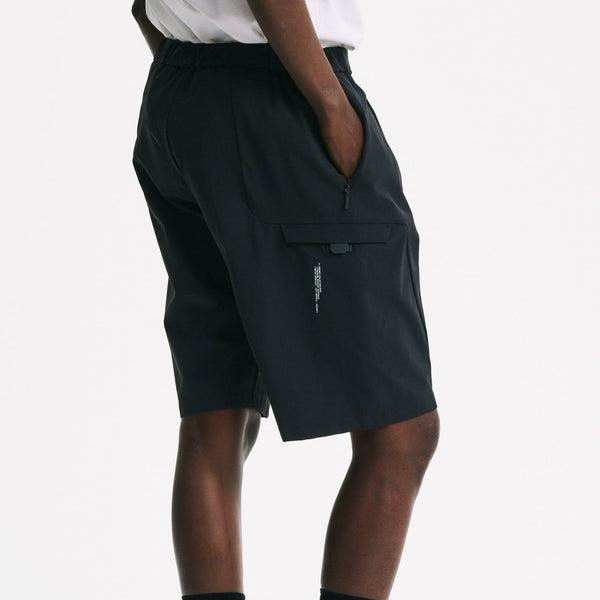SOPHNET. 25A/W EX. EXTRAPEDITION SIDE POCKET SHORTS [ SPNT-252048 ]